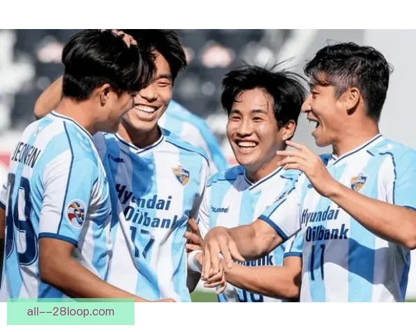 亚冠精英联赛蔚山现代豪取东亚区头名提前晋级八强