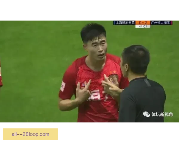 世俱杯裁判尺度成比赛走向关键焦点的深度解读与观察全面分析影响