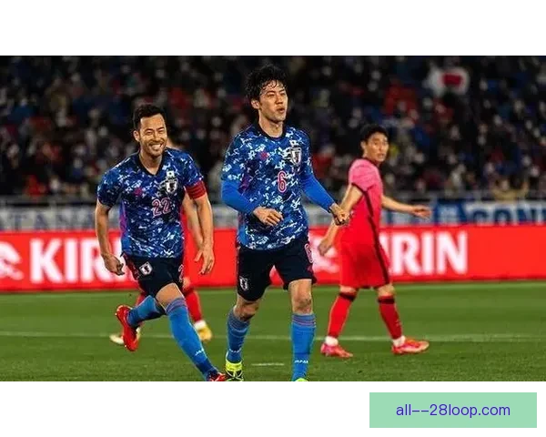 森保一发布会豪言日本队剑指2026世界杯四强全力冲击历史突破